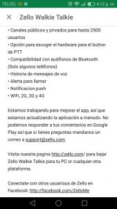 Descripción-zello-2-@SERVICES4IT