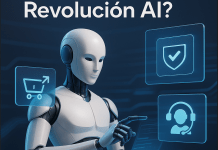 Más Allá del Chatbot: 5 Casos de Uso de Agentes IA que Transformarán tu Operación